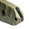COUTEAU LE MARAUDEUR G10 TOXIFIE KAKI/LAME LISSE+ETUI KYDEX SANS ATTACHE MOLLE – Image 3