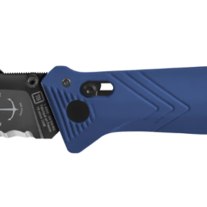 C.A.C.® Marine nationale (avec tire-bouchon) Bleu