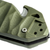 CAC S200 SERRATION MANCHE G10 TOXIFIÉ EN BOITE TECHNIQUE (sans tire-bouchon) Kaki – Image 3