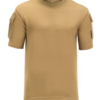 Tactical T-Shirt Tan (INVADERGEAR)