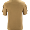 Tactical T-Shirt Tan (INVADERGEAR) – Image 2