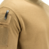 Tactical T-Shirt Tan (INVADERGEAR) – Image 3