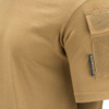 Tactical T-Shirt Tan (INVADERGEAR) – Image 4