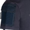 Tactical T-Shirt Bleu Marine (INVADERGEAR) – Image 3