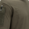 Tactical T-Shirt Marron (INVADERGEAR) – Image 4