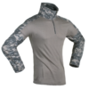 Chemise de Combat Shirt ACU (INVADERGEAR)