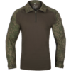 Chemise de Combat Shirt Digital Flora (INVADERGEAR) – Image 3