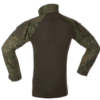 Chemise de Combat Shirt Digital Flora (INVADERGEAR) – Image 2