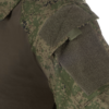 Chemise de Combat Shirt Digital Flora (INVADERGEAR) – Image 5