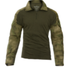 Chemise de Combat Shirt EVERGLADE (INVADERGEAR) – Image 3