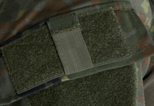 Chemise de Combat Shirt FLECKTAM (INVADERGEAR) – Image 3