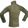 Chemise de Combat Shirt Green (INVADERGEAR) – Image 2