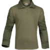 Chemise de Combat Shirt Green (INVADERGEAR) – Image 3