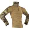 Chemise de Combat Shirt Stone Desert (INVADERGEAR)