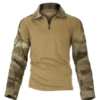 Chemise de Combat Shirt Stone Desert (INVADERGEAR) – Image 3
