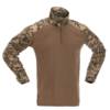Chemise de Combat Shirt Ukraine MM-14 (INVADERGEAR)