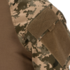 Chemise de Combat Shirt Ukraine MM-14 (INVADERGEAR) – Image 3