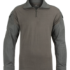 Chemise de Combat Shirt Full Gris (INVADERGEAR) – Image 3
