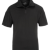 Chemise de combat Shirt Short Sleeve Noir