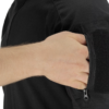 Chemise de combat Shirt Short Sleeve Noir – Image 4