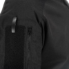 Chemise de combat Shirt Short Sleeve Noir – Image 5