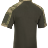 Chemise de combat Shirt Short Sleeve Everglade – Image 3