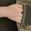 Chemise de combat Shirt Short Sleeve Everglade – Image 4