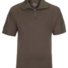 Chemise de combat Shirt Short Sleeve Green – Image 2