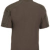 Chemise de combat Shirt Short Sleeve Green – Image 3