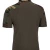 Chemise de combat Shirt Short Sleeve Woodland – Image 3