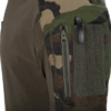 Chemise de combat Shirt Short Sleeve Woodland – Image 5