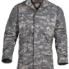 Chemise de Terrain Revenger TDU Shirt ACU