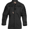 Chemise de Terrain Revenger TDU Shirt Noir