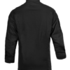 Chemise de Terrain Revenger TDU Shirt Noir – Image 2