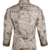Chemise de Terrain Revenger TDU Shirt Marpat Desert – Image 2