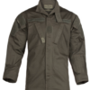 Chemise de Terrain Revenger TDU Shirt Green