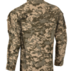 Chemise de Terrain Revenger TDU Shirt Ukraine MM-14 – Image 4