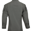 Chemise de Terrain Revenger TDU Shirt Gris – Image 2
