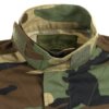 Chemise de Terrain Revenger TDU Shirt Woodland – Image 3