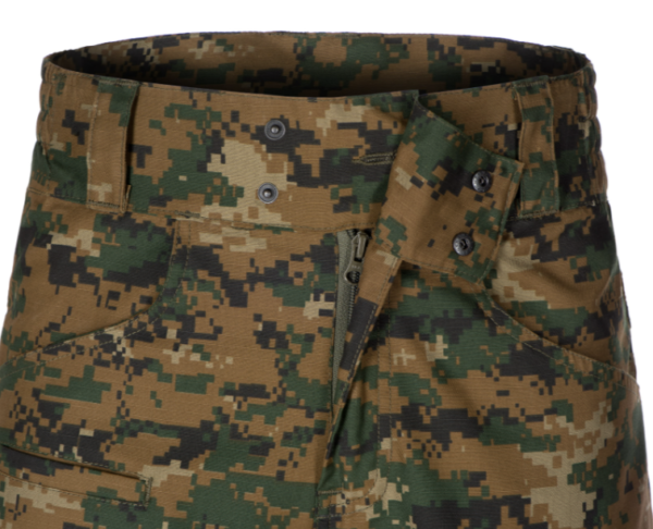 Pantalon de Combat Mk.II Predator Marpat – Image 4