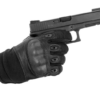 Assault Gloves Tactical Noir – Image 3