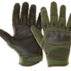 Assault Gloves Tactical Green