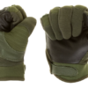 Assault Gloves Tactical Green – Image 2
