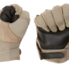 Assault Gloves Tactical Tan – Image 2