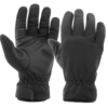 Softshell Sensor Tactical Gloves Black