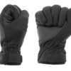Softshell Sensor Tactical Gloves Black – Image 2
