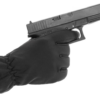 Softshell Sensor Tactical Gloves Black – Image 3