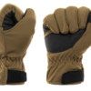 Softshell Sensor Tactical Gloves Woodland – Image 2