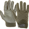 Shooting Tactical Gloves Woodland