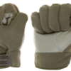 Shooting Tactical Gloves Woodland – Image 2